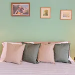 Allianz Stadium - Family Apartment - Grandmaison