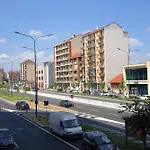 Allianz Stadium - Family Apartment - Grandmaison