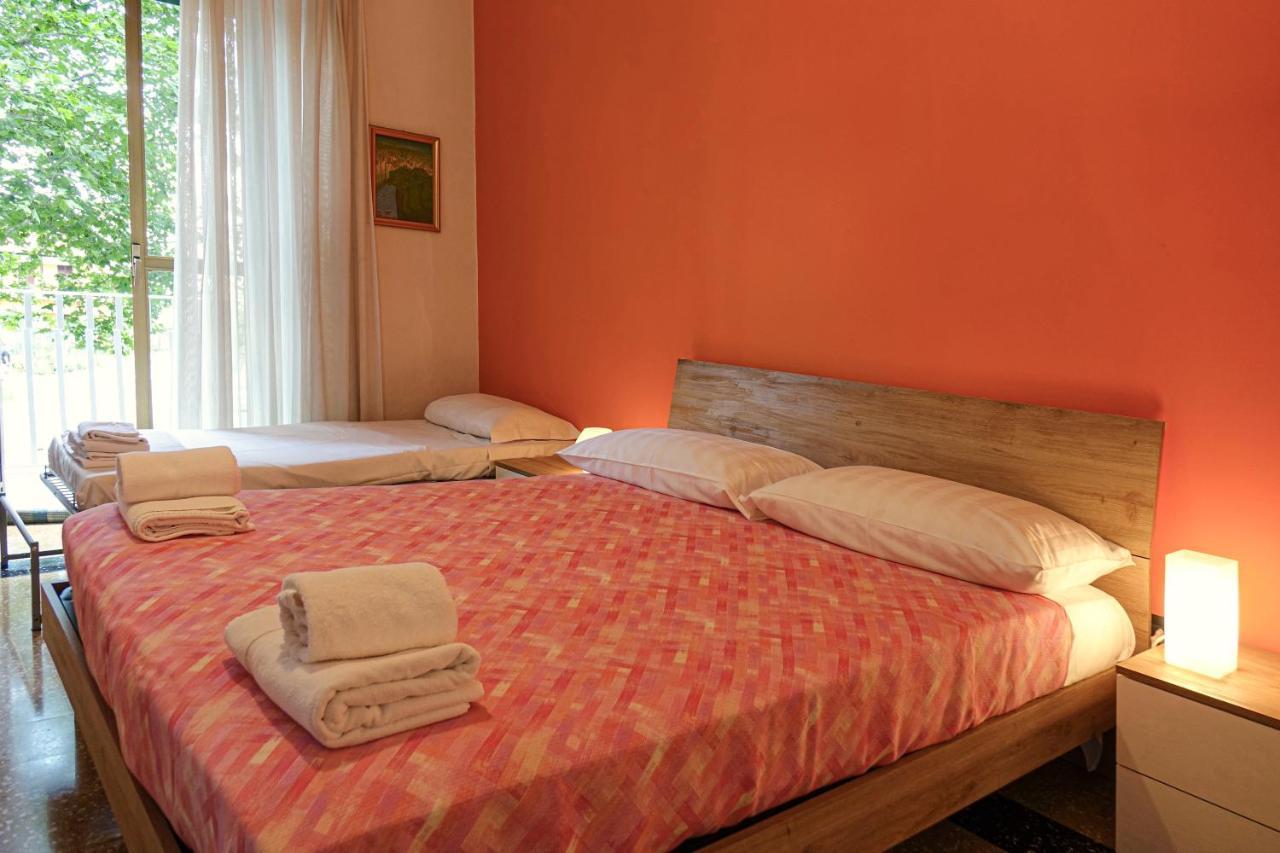 Allianz Stadium - Family - Grandmaison Apartamento *