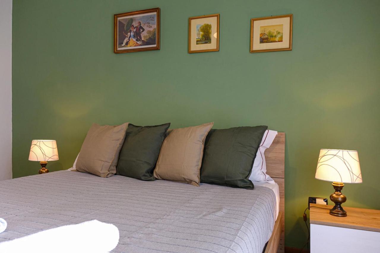 Allianz Stadium - Family - Grandmaison Apartamento Turín