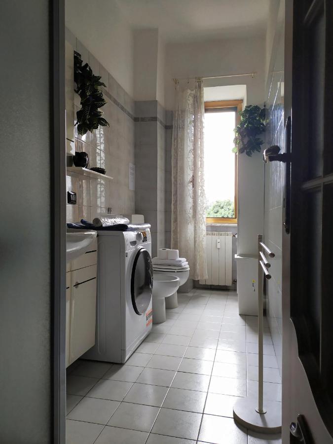 Allianz Stadium - Family - Grandmaison Apartamento