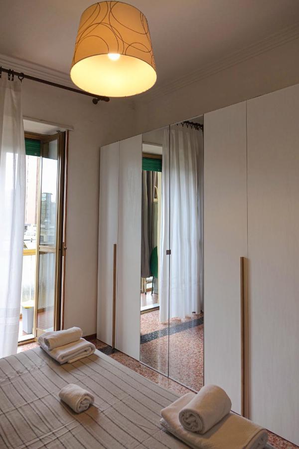 Allianz Stadium - Family - Grandmaison Apartamento