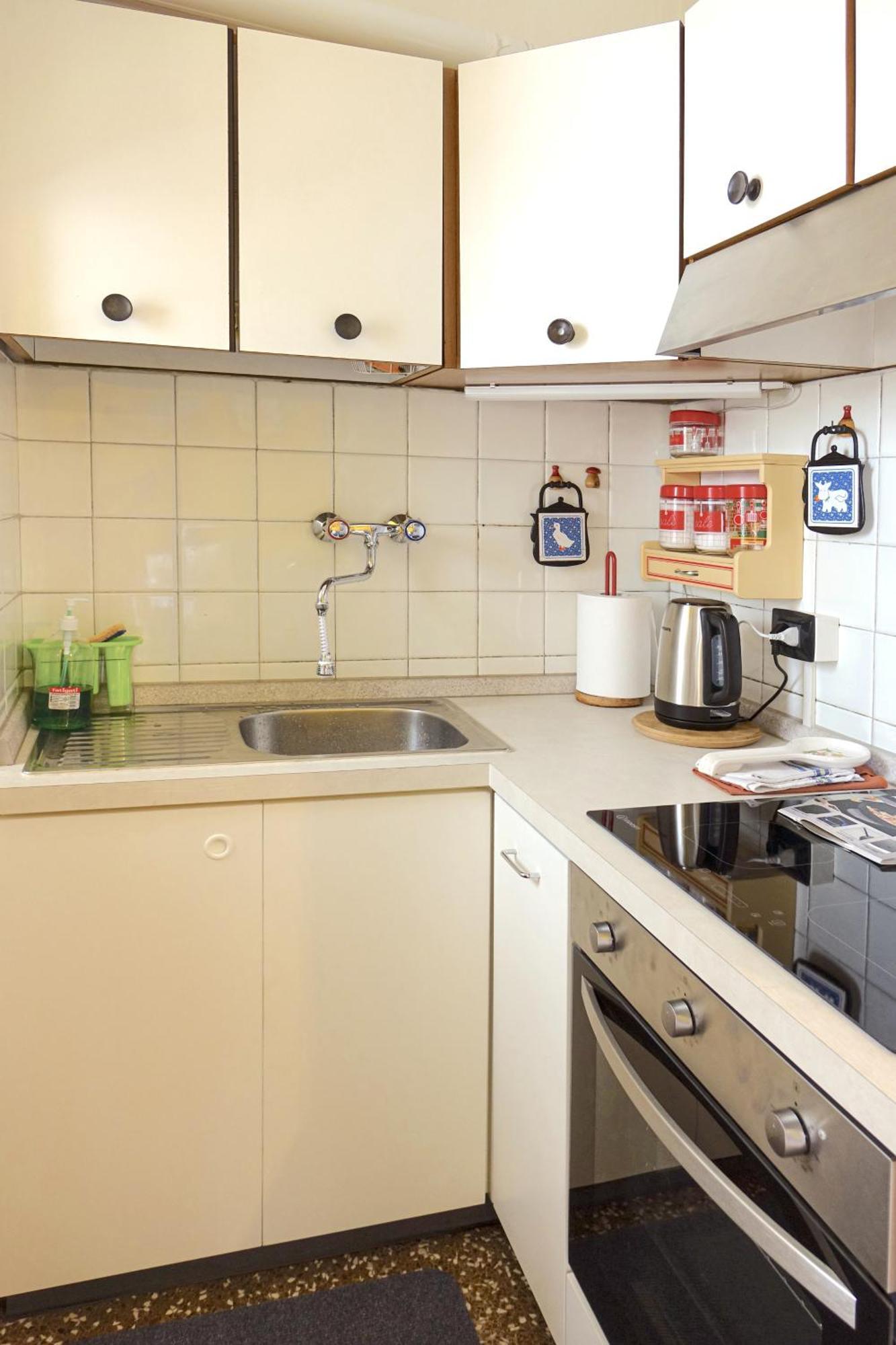 Apartamento Allianz Stadium - Family - Grandmaison Turín