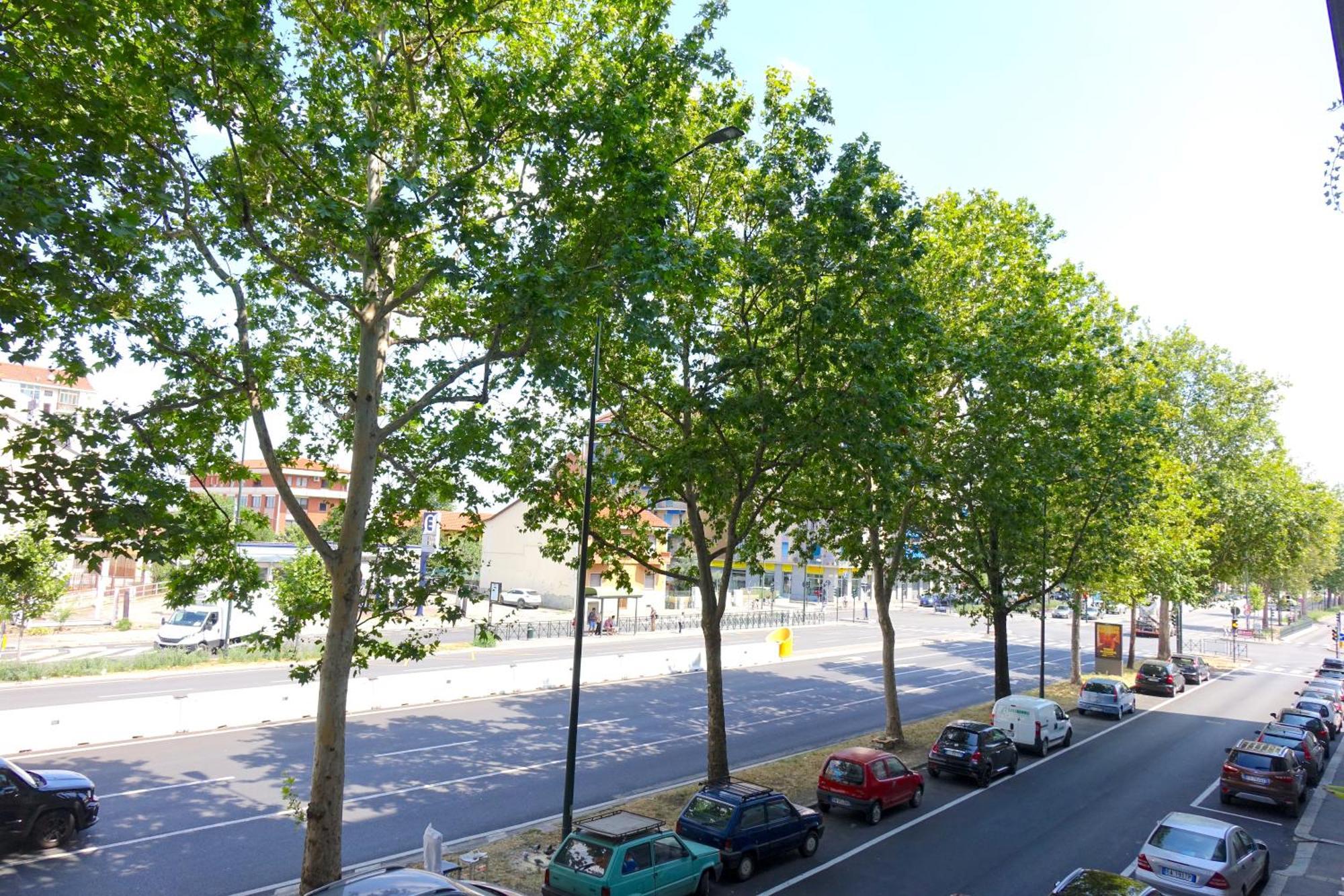 Allianz Stadium - Family - Grandmaison Apartamento *